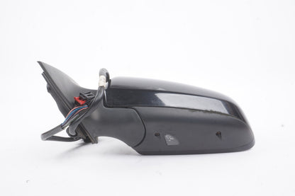 2005 - 2008 Audi A6 Left Side View Mirror Power OEM