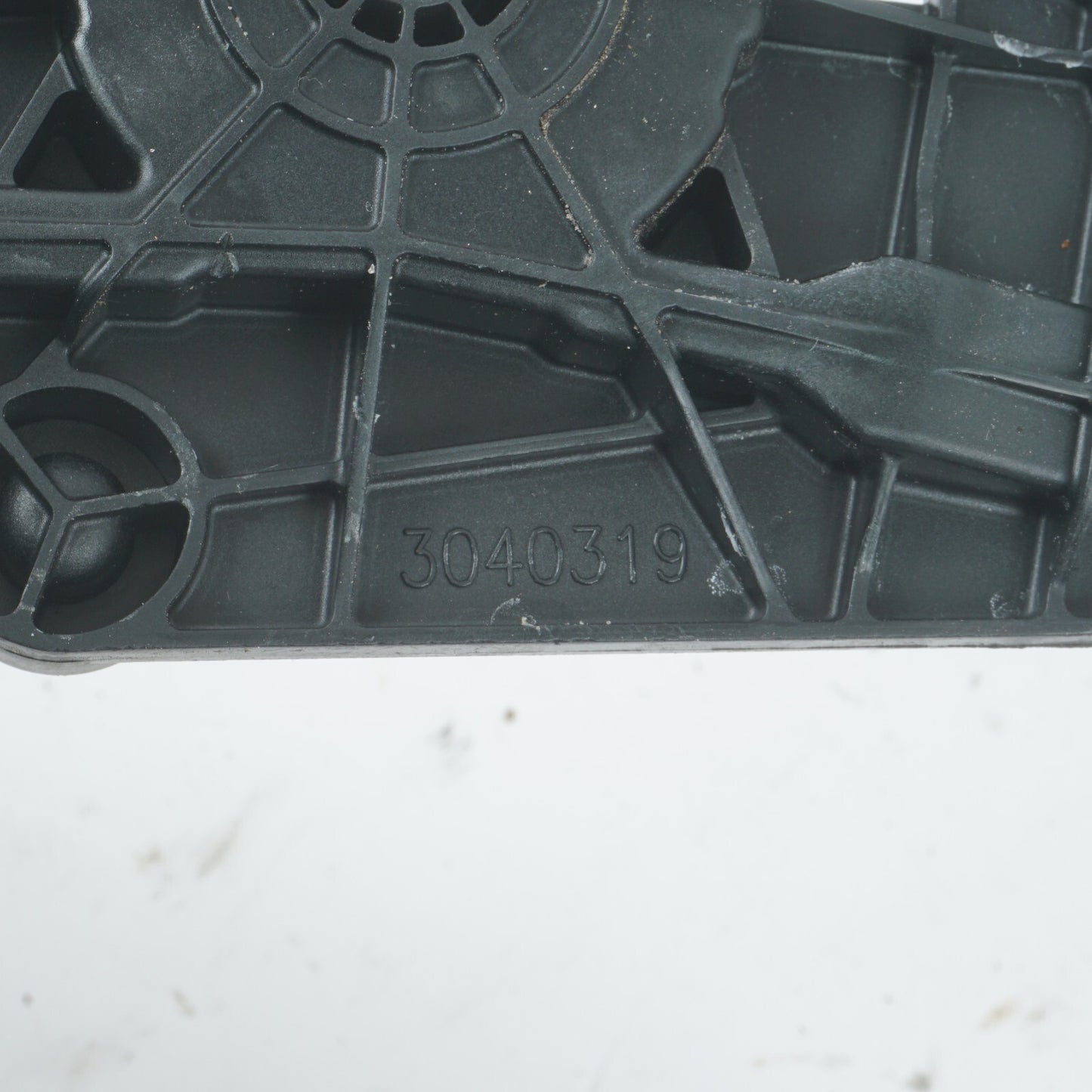17-20 CHRYSLER PACIFICA FRONT RIGHT PASSENGER SIDE DOOR WINDOW REGULATOR OEM