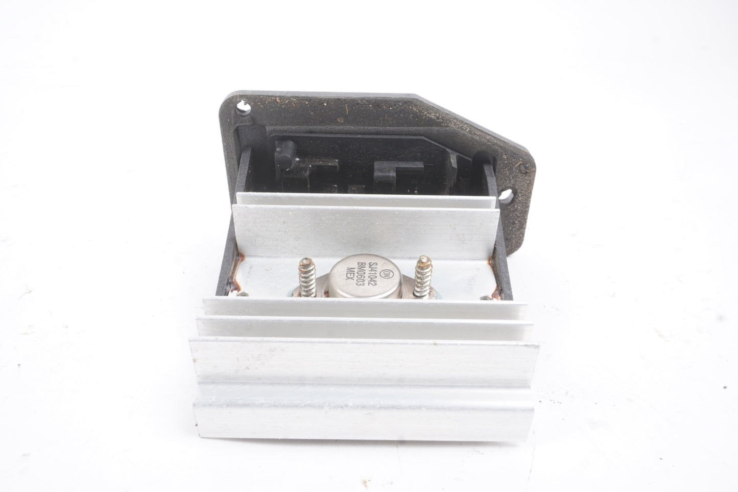 1987 - 1993 Cadillac Allante Resistor Blower Motor OEM