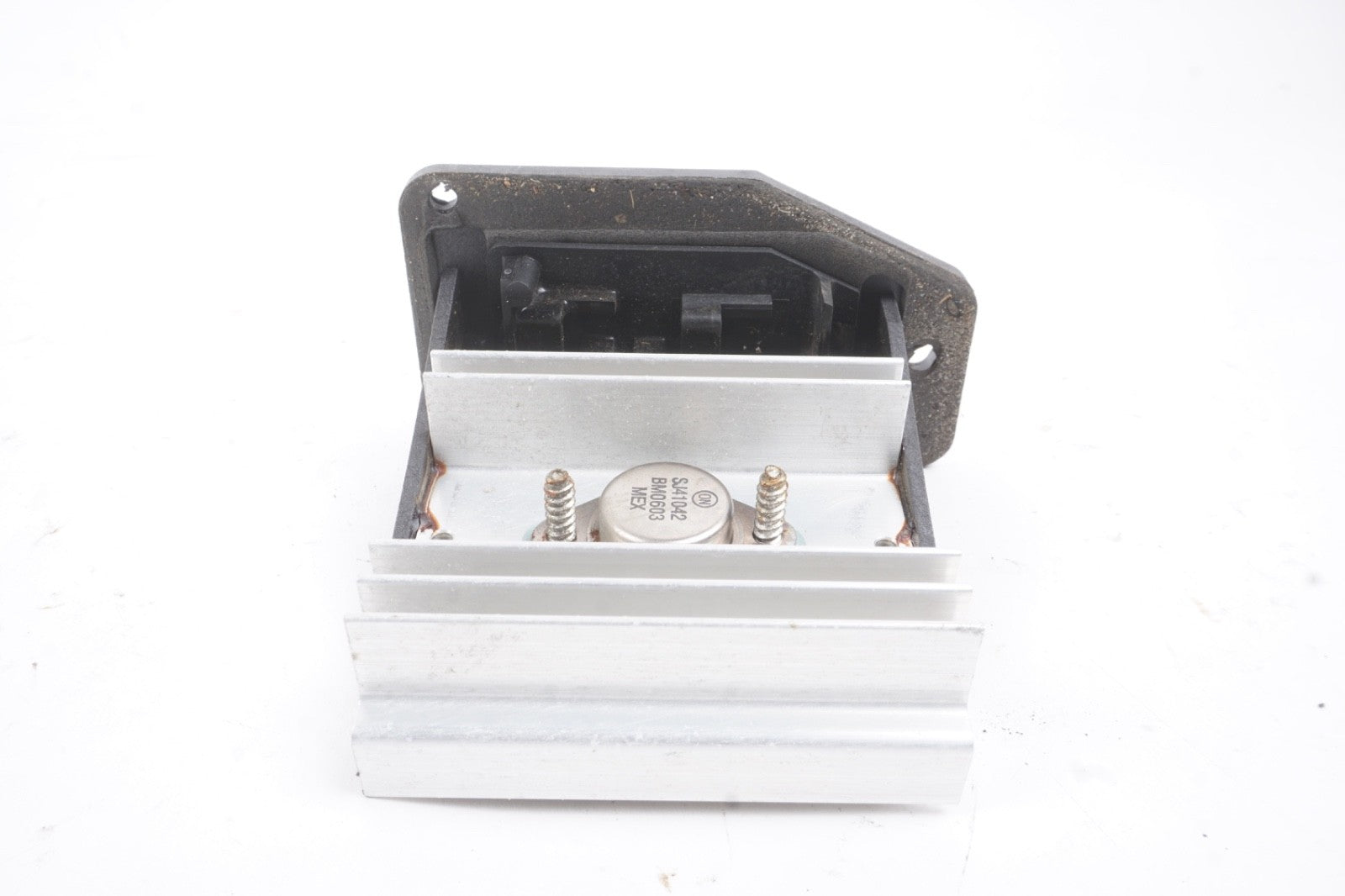 1987 - 1993 Cadillac Allante Resistor Blower Motor OEM