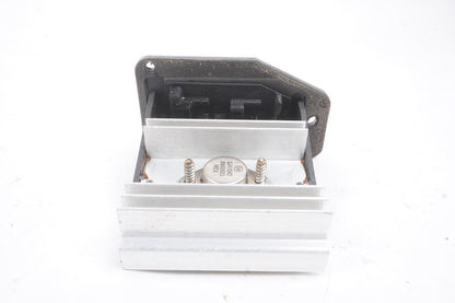 1987 - 1993 Cadillac Allante Resistor Blower Motor OEM