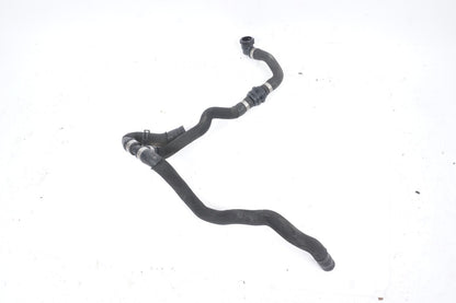 13 - 18 BMW 650i Coolant Hose Line Pipe 8374975 OEM