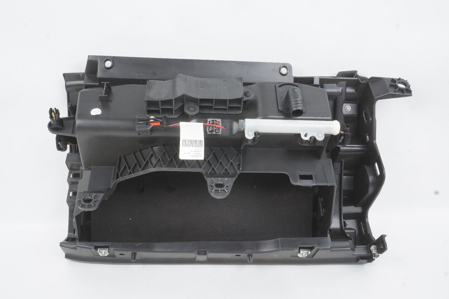 2014 - 2017 Maserati Ghibli Dashboard Glovebox Storage Compartment OEM