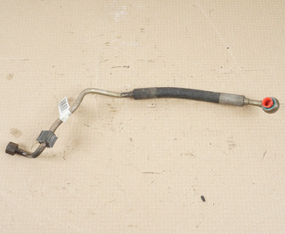 2003-2006 Mercedes-Benz SL500 POWER STEERING PRESSURE HOSE PIPE LINE   OEM