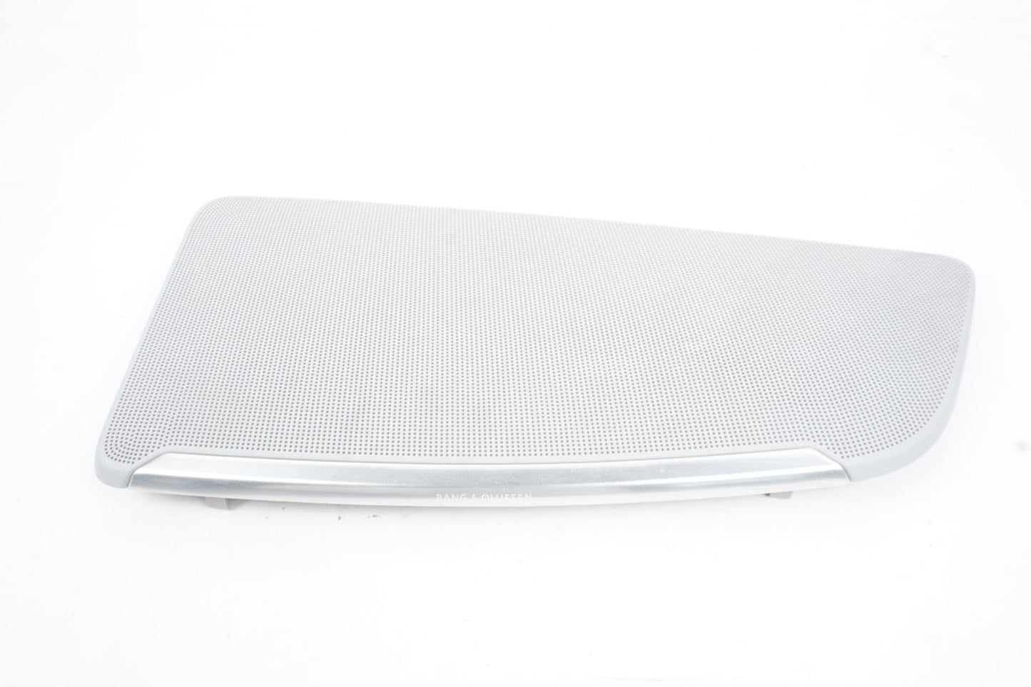 2011-2017 Audi D4 A8 A8L Rear Deck Speaker Grille Cover Right Passenger Side OEM