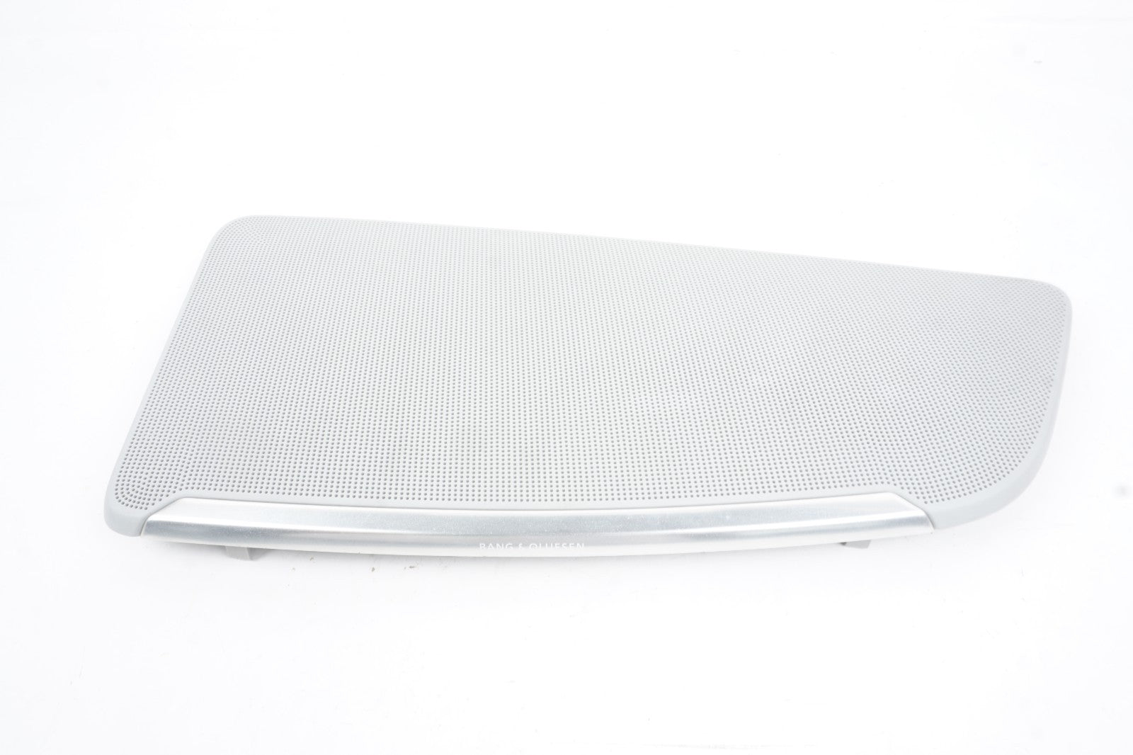 2011-2017 Audi D4 A8 A8L Rear Deck Speaker Grille Cover Right Passenger Side OEM