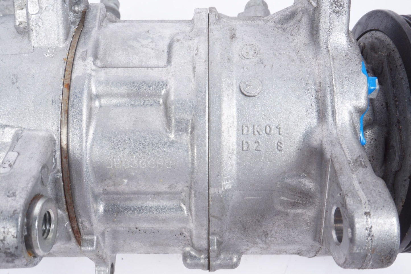 2021 - 2024 BMW M3 M4 G80 G82 G83 Air Conditioning A/C Compressor Pump