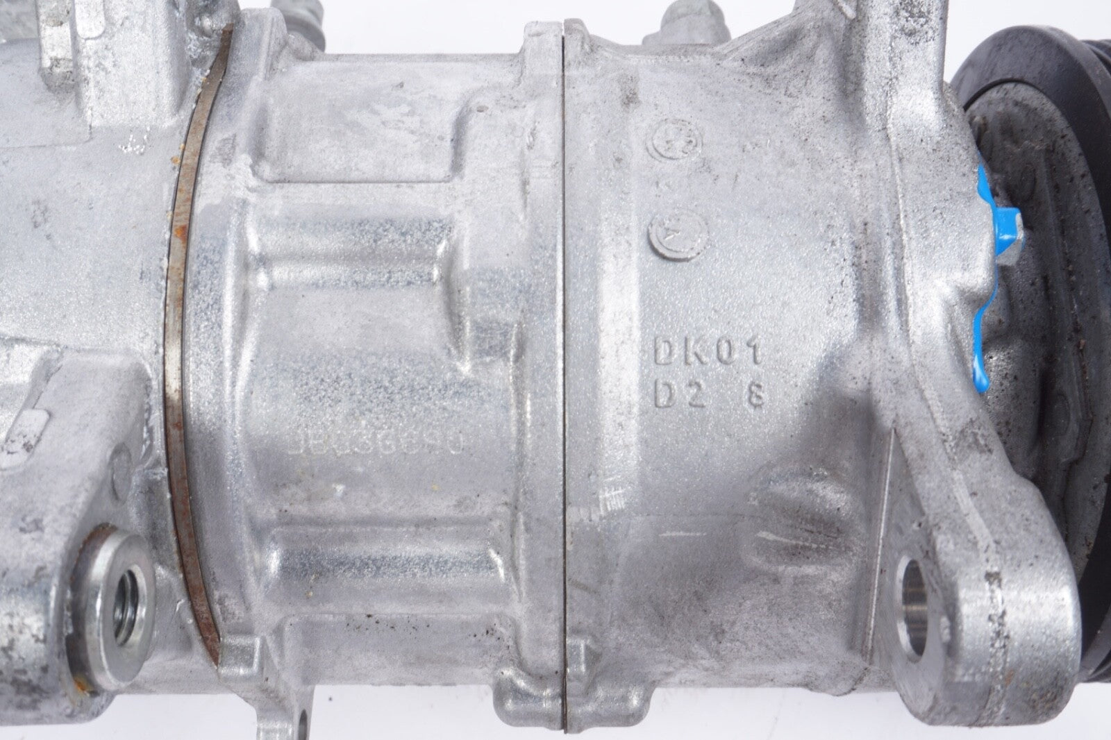 2021 - 2024 BMW M3 M4 G80 G82 G83 Air Conditioning A/C Compressor Pump