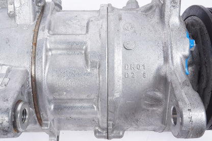 2021 - 2024 BMW M3 M4 G80 G82 G83 Air Conditioning A/C Compressor Pump