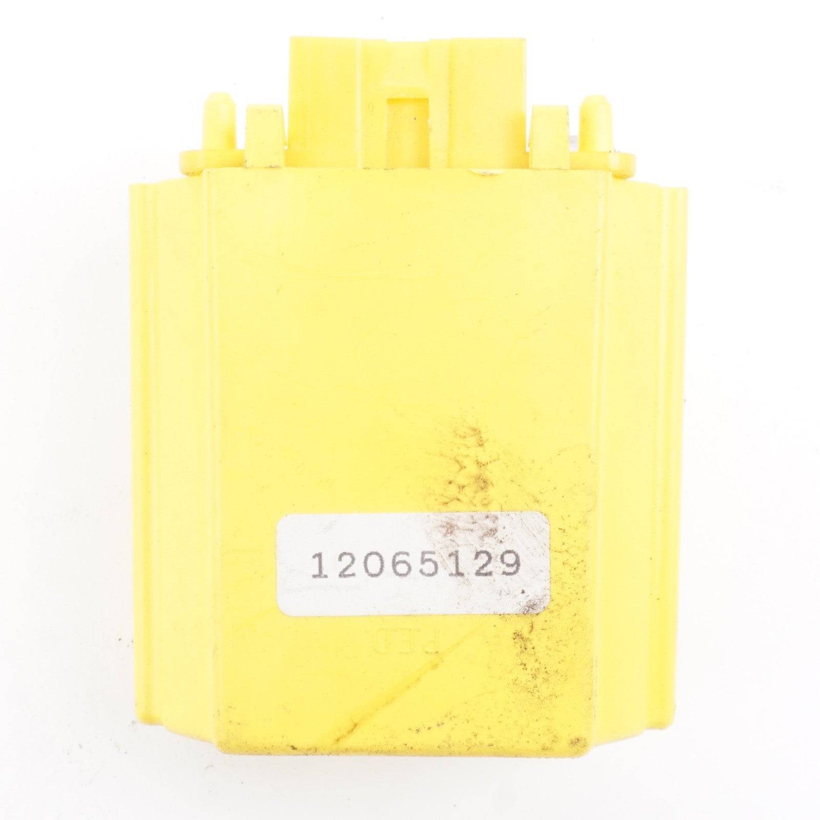 1993 Cadillac Allante Module Control Unit OEM