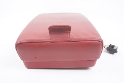 2014 - 2019 Maserati Ghibli Rear Seat Armrest W/ Cup Holder OEM