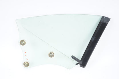 02-10 Lexus SC430 Rear Left Driver Side Quarter Window Glass OEM