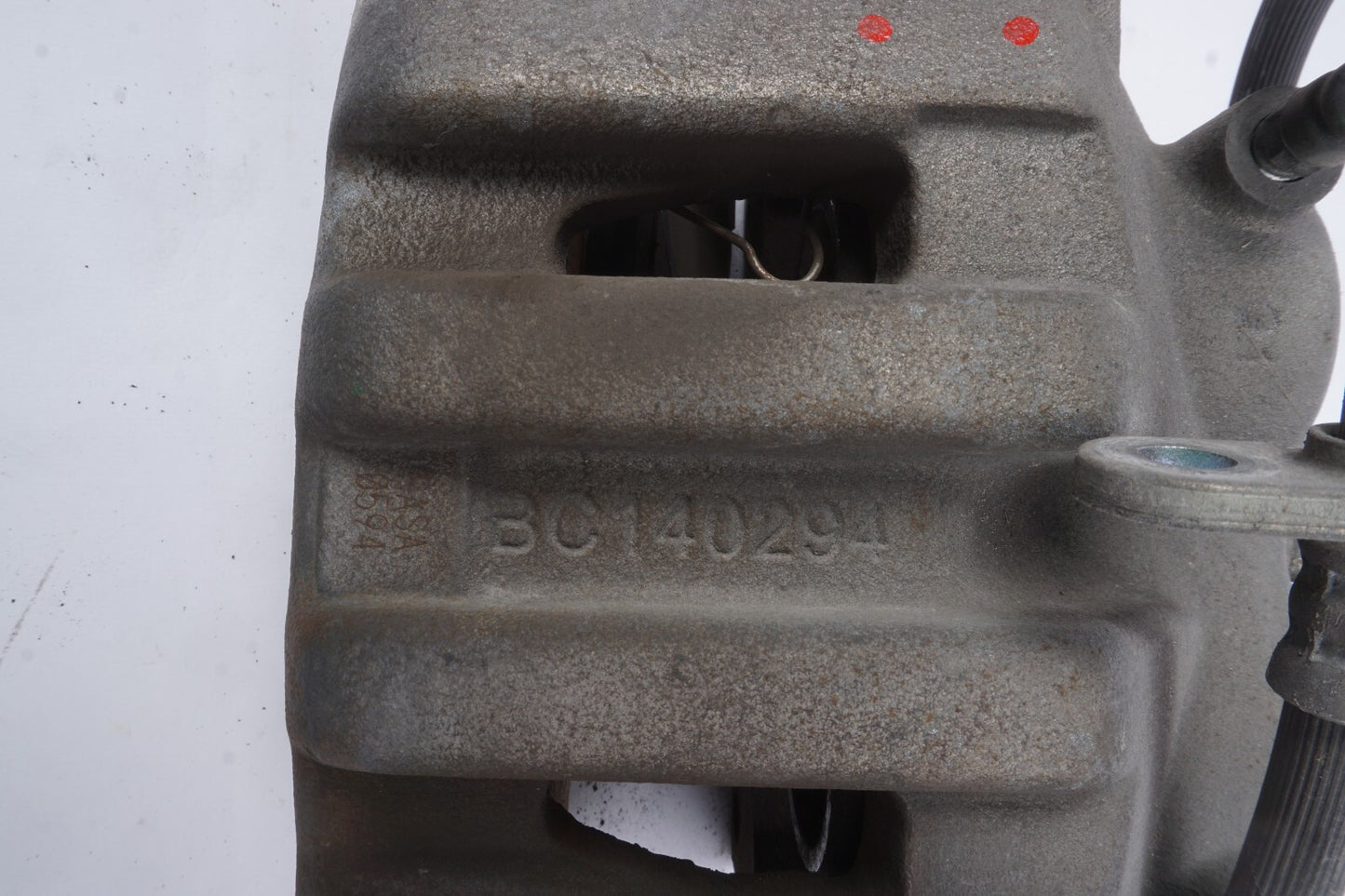 18 - 25 Honda Odyssey Front Right Brake Caliper Passenger Side OEM