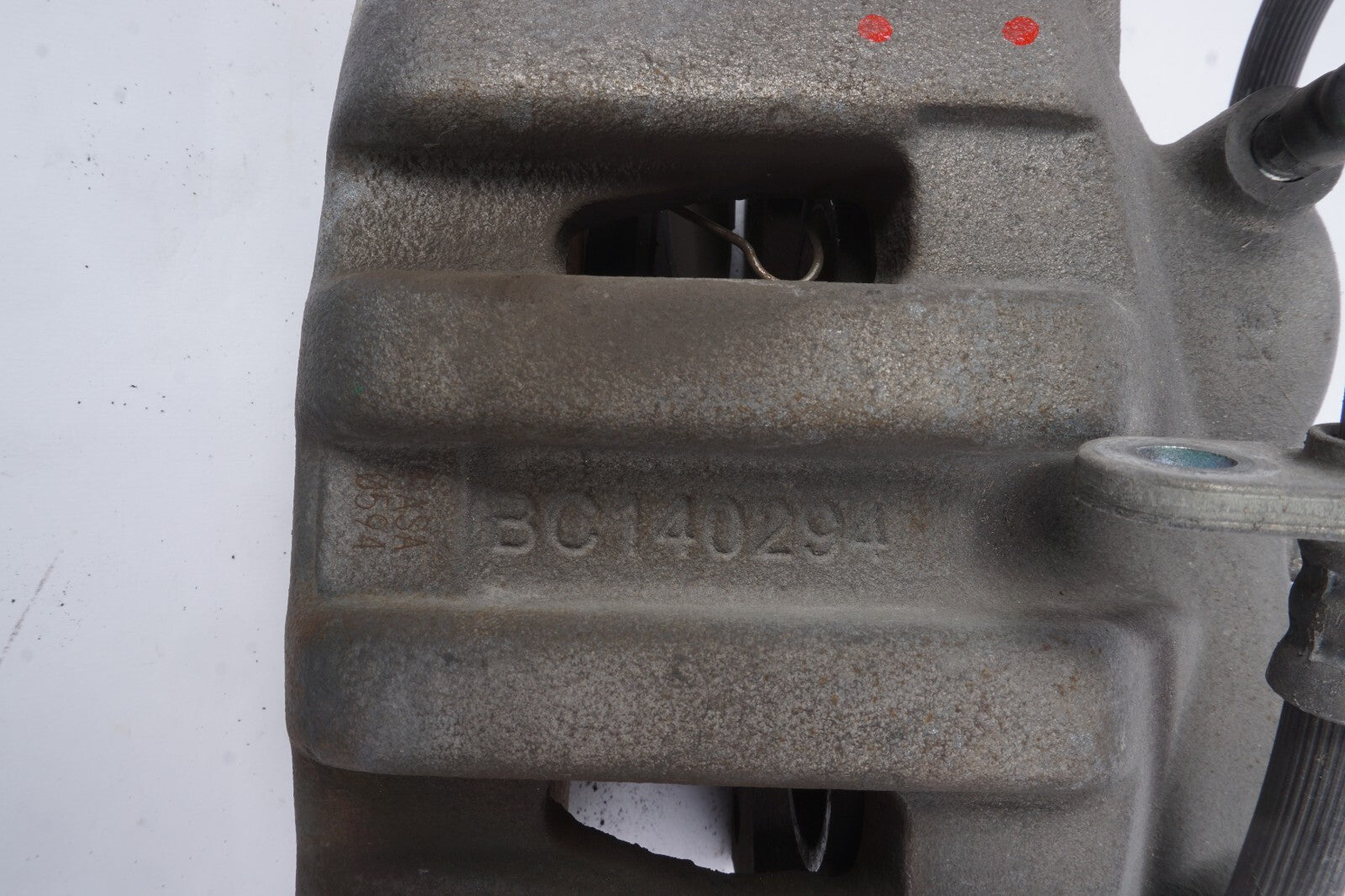 18 - 25 Honda Odyssey Front Right Brake Caliper Passenger Side OEM