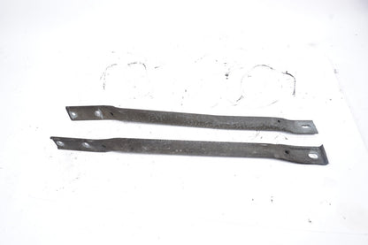 14-20 Mercedes S550 W222 Crossmember Bracket Support Left & Right OEM
