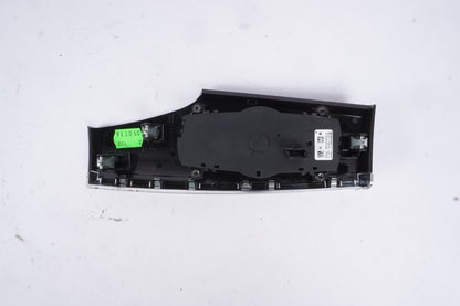 2010-2016 BMW F13 F10 F06 F25 X3 HEADLIGHT / FOG LIGHT SWITCH 6803962 02 OEM