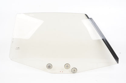1987 - 1992 Cadillac Allante Front Right Passenger Side Door Glass Window