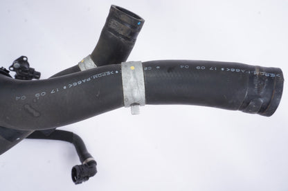 2018-2020 HONDA ODYSSEY 3.5L V6 ENGINE RADIATOR COOLANT HOSE PIPE LINE TUBE SET