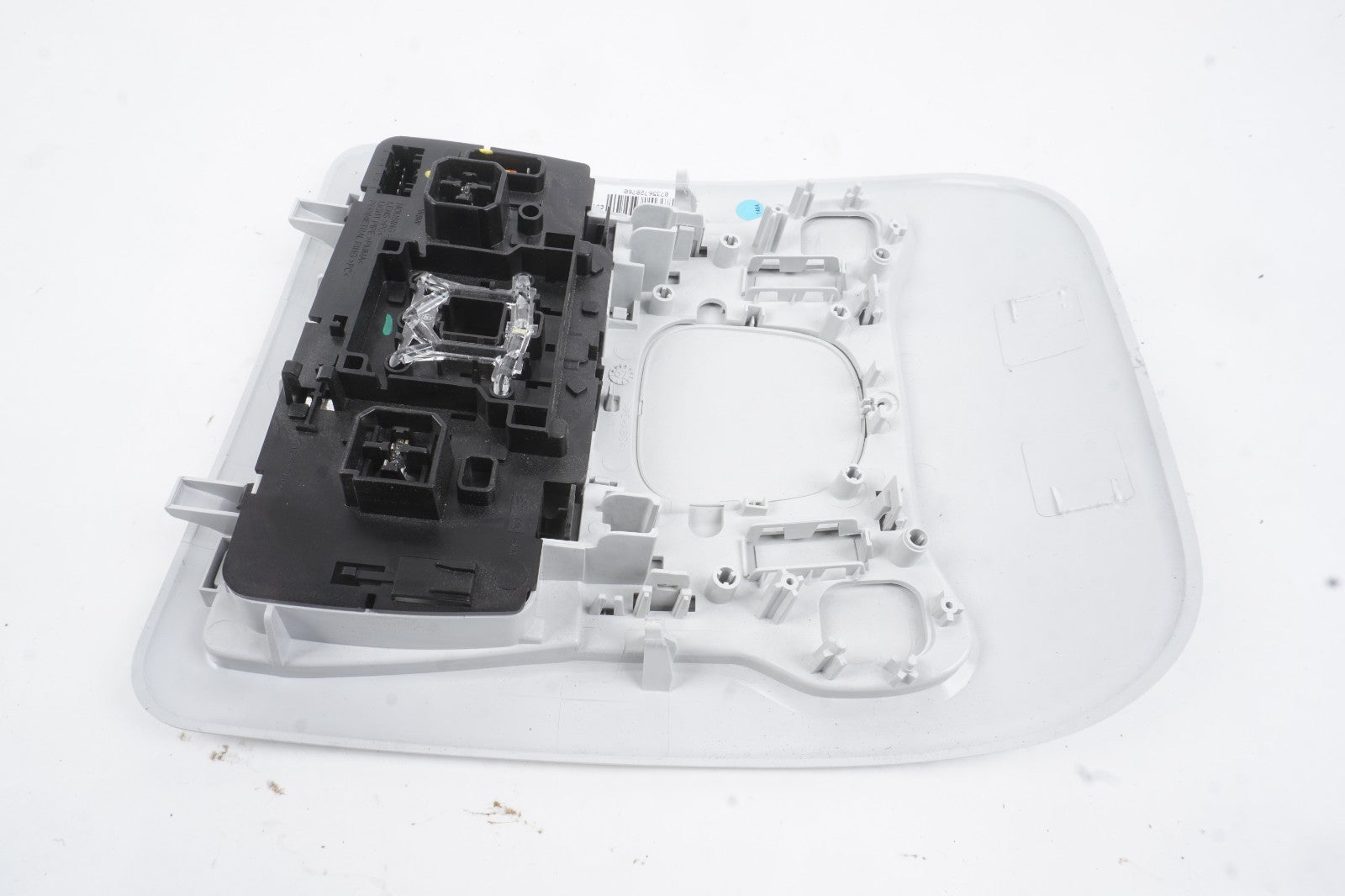 2015-2021 Jeep Renegade Front Overhead Dome Light Lamp OEM