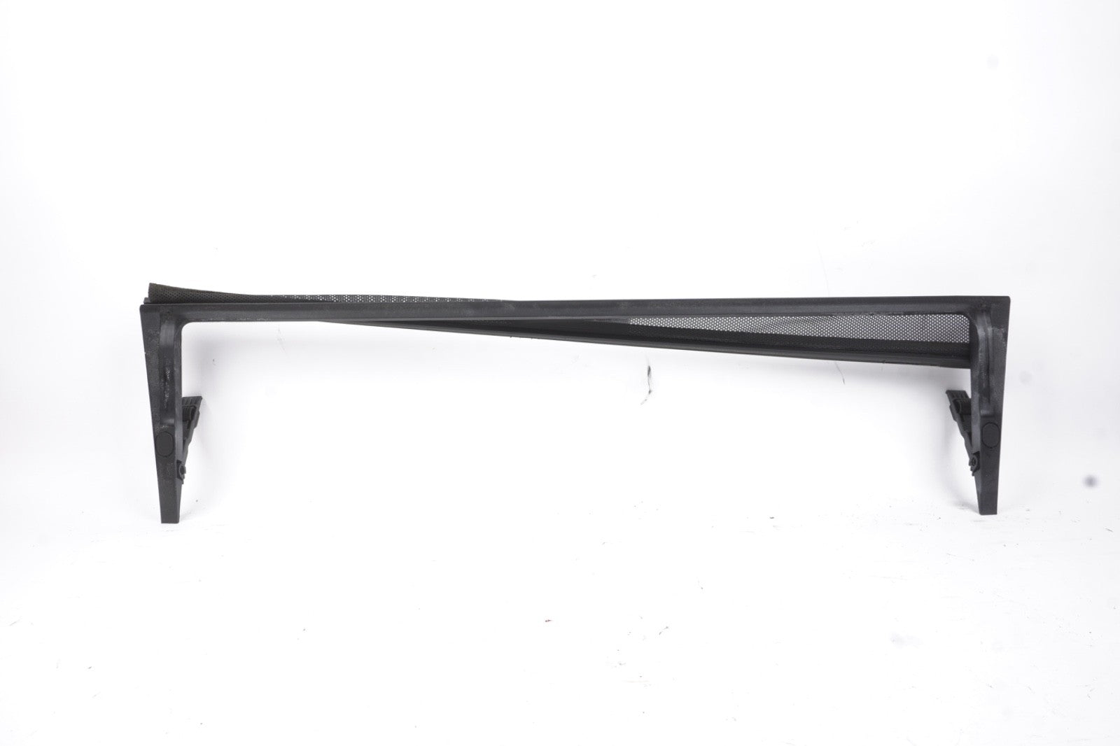 2010 - 2014 Mercedes C207 E350 Coupe Front Sun Roof Wind Deflector OEM