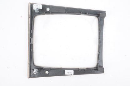 08-14 Mercedes-Benz C300 Center Console Shift Shifter Bezel Trim  OEM