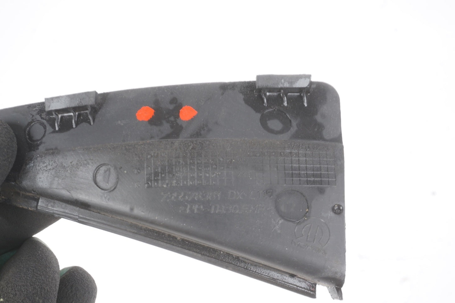 2015 - 2022 Jeep Renegade Cover Panel Trim OEM