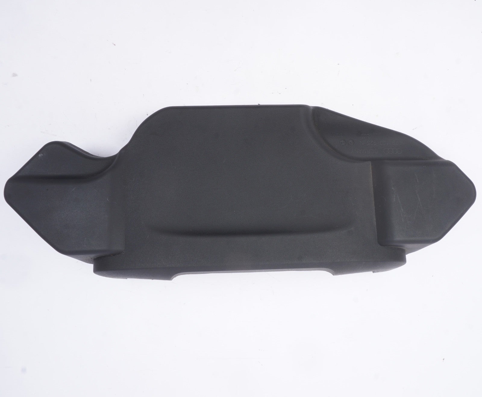 11-12 Audi A8 Quattro Engine Motor Appearance Forward Top Cover Panel OEM