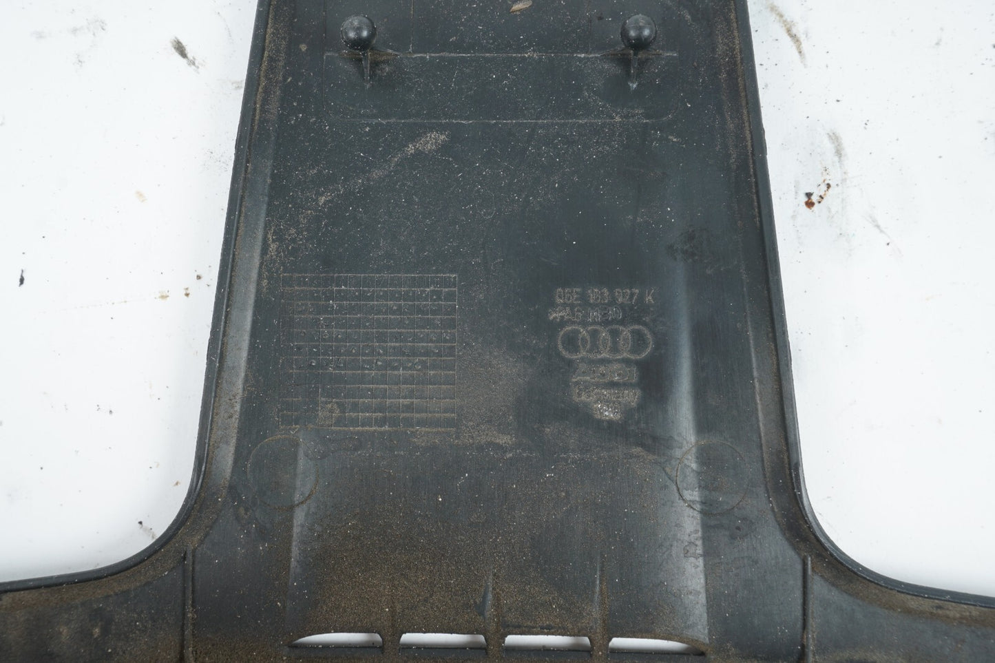 2012 - 2018 AUDI A7 3.0L ENGINE MOTOR COVER 06E103927K OEM