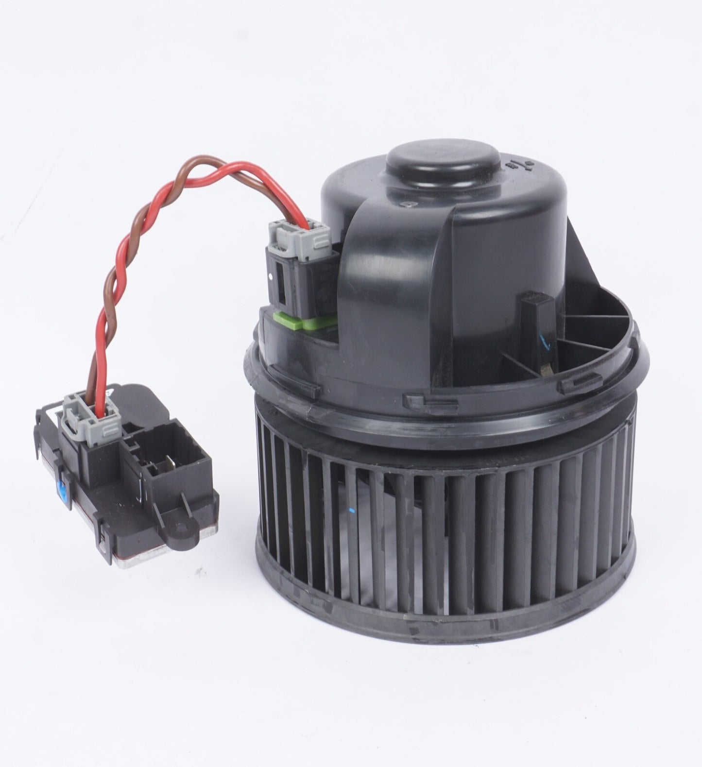 12-18 FORD FOCUS HVAC A/C AC AIR CONDITIONING BLOWER FAN MOTOR RESISTOR