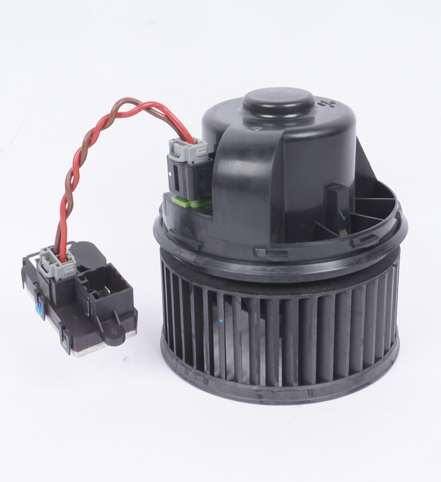 12-18 FORD FOCUS HVAC A/C AC AIR CONDITIONING BLOWER FAN MOTOR RESISTOR