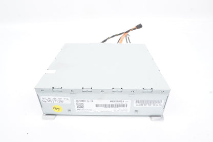 2011-2014 Audi D4 A8 A8L Satellite Audio Radio Receiver Tuner Unit OEM