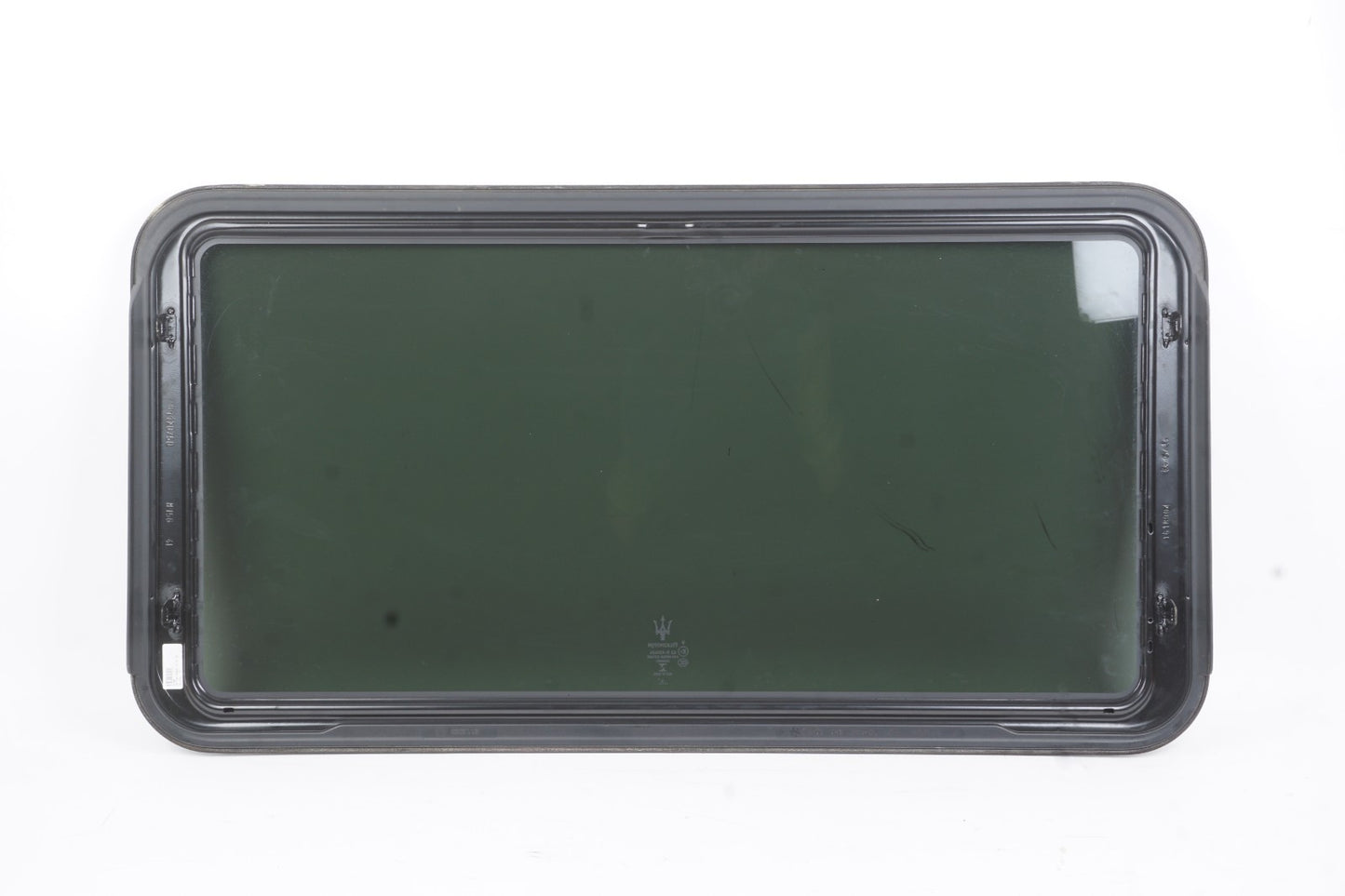 2014 - 2022 Maserati Ghibli M157 Sunroof Sun Roof Glass OEM