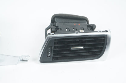 2012 - 2015 AUDI A7 DASH AC HEATER AIR VENT LEFT & RIGHT OEM