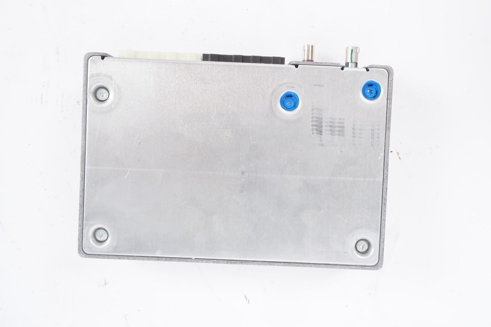 2007 - 2009 Chevy Suburban Communication Computer Module 25826499 OEM