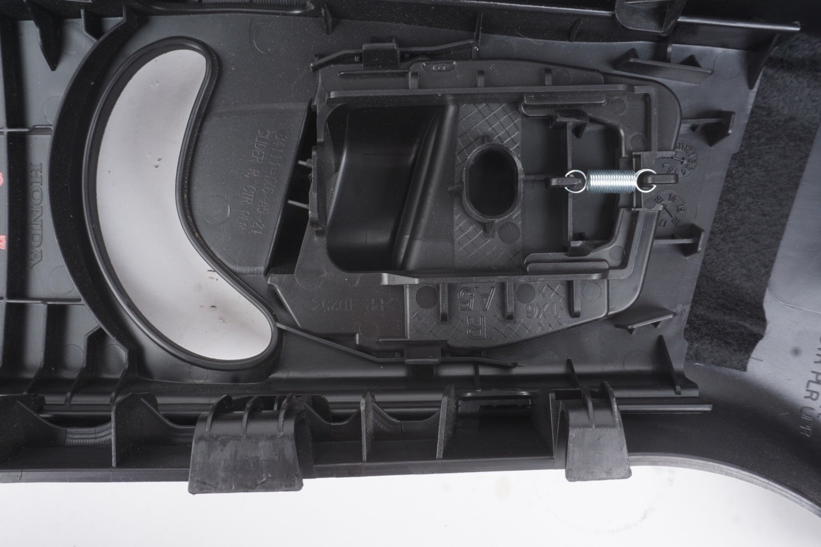 2019  -2022 Acura ILX OEM Right B Pillar Upper Trim Panel 84111TX6A010