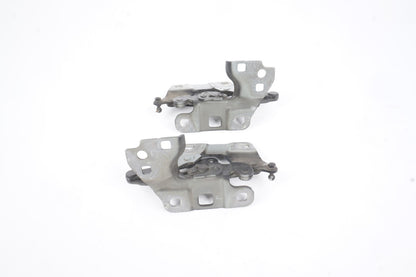 12-19 Mercedes X166 ML350 GL550 Hood Hinge Left & Right OEM