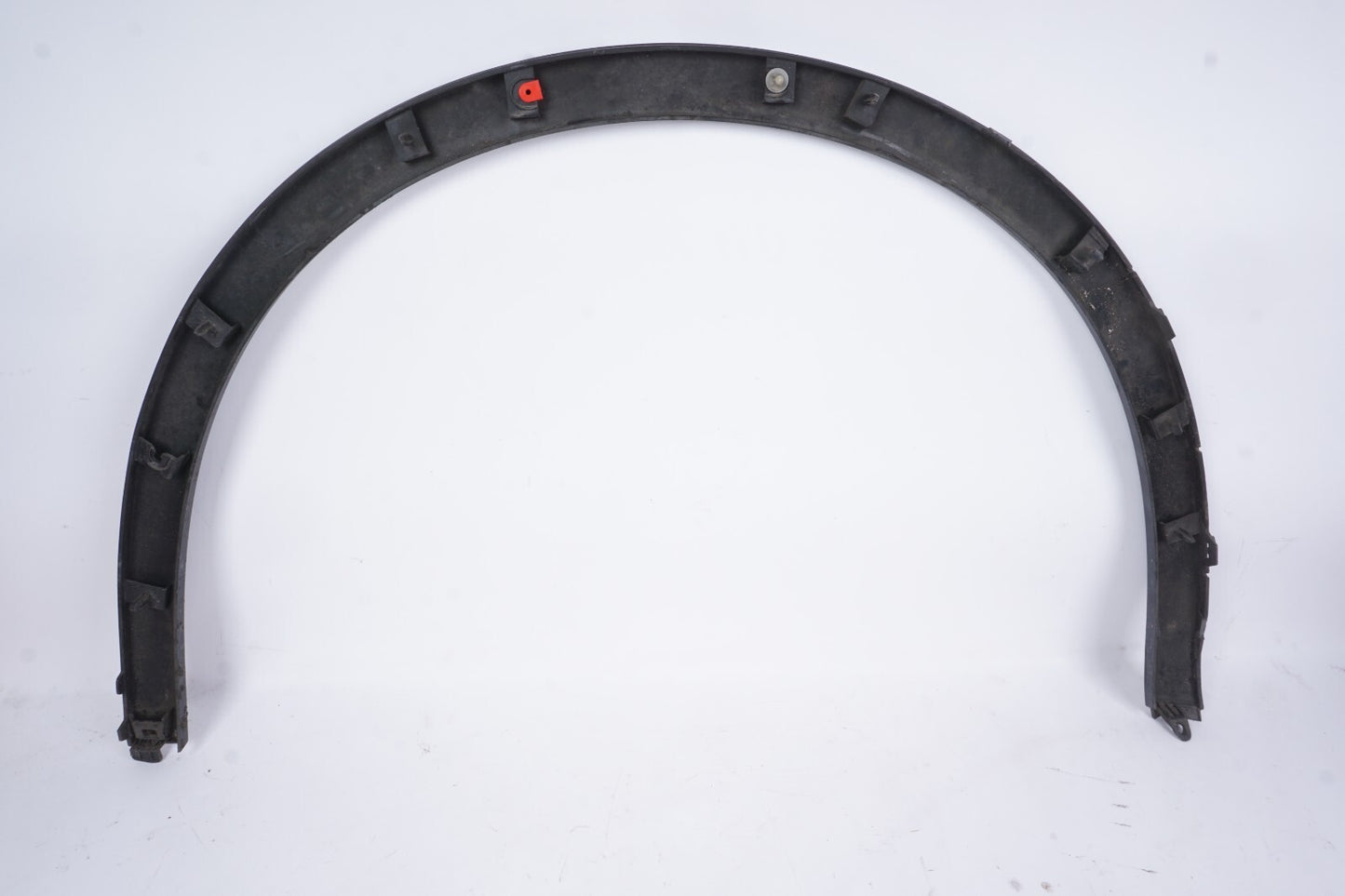 2011 - 2014 Porsche Cayenne Front Left Fender Wheel Arch Flare Molding OEM