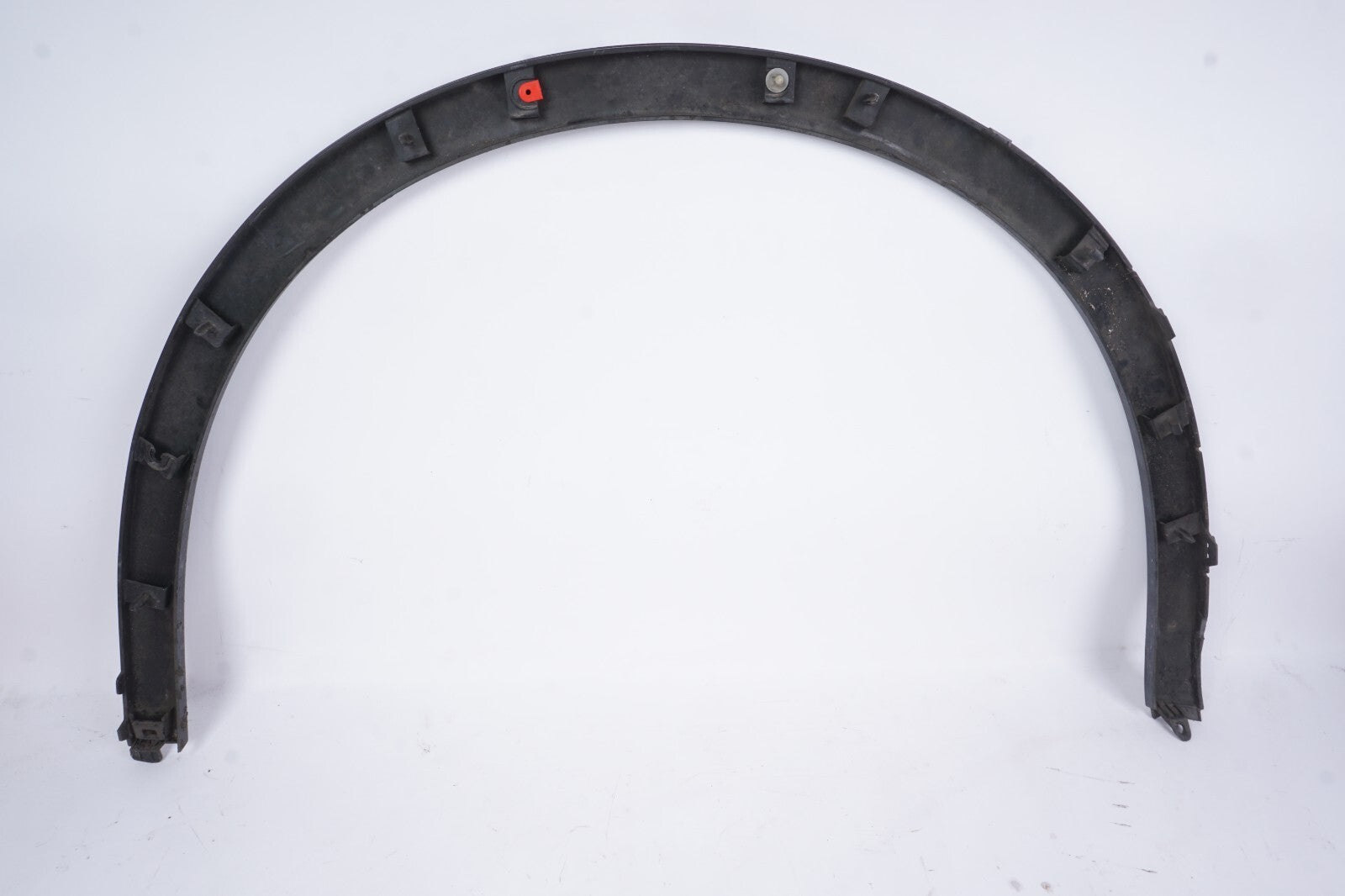 2011 - 2014 Porsche Cayenne Front Left Fender Wheel Arch Flare Molding OEM
