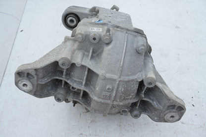 17-19 ALFA ROMEO GIULIA 2.0 RWD REAR DIFFERENTIAL AXLE CARRIER 00552759320 OEM