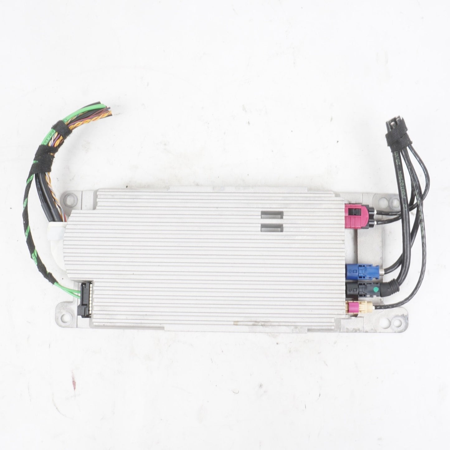 2012 – 2017 BMW 650i Telematic Bluetooth Control Module OEM 925715301