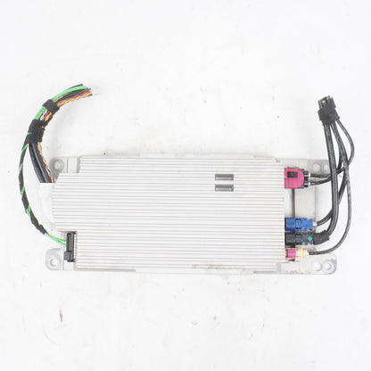 2012 – 2017 BMW 650i Telematic Bluetooth Control Module OEM 925715301
