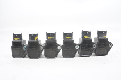 2014 - 2024 Maserati Ghibli 3.0L Ignition Coil Set Of 6 OEM