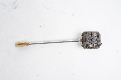 MERCEDES  W111   220SE 250SE   COUPE  ,  STEERING COLUMN TURN SWITCH  