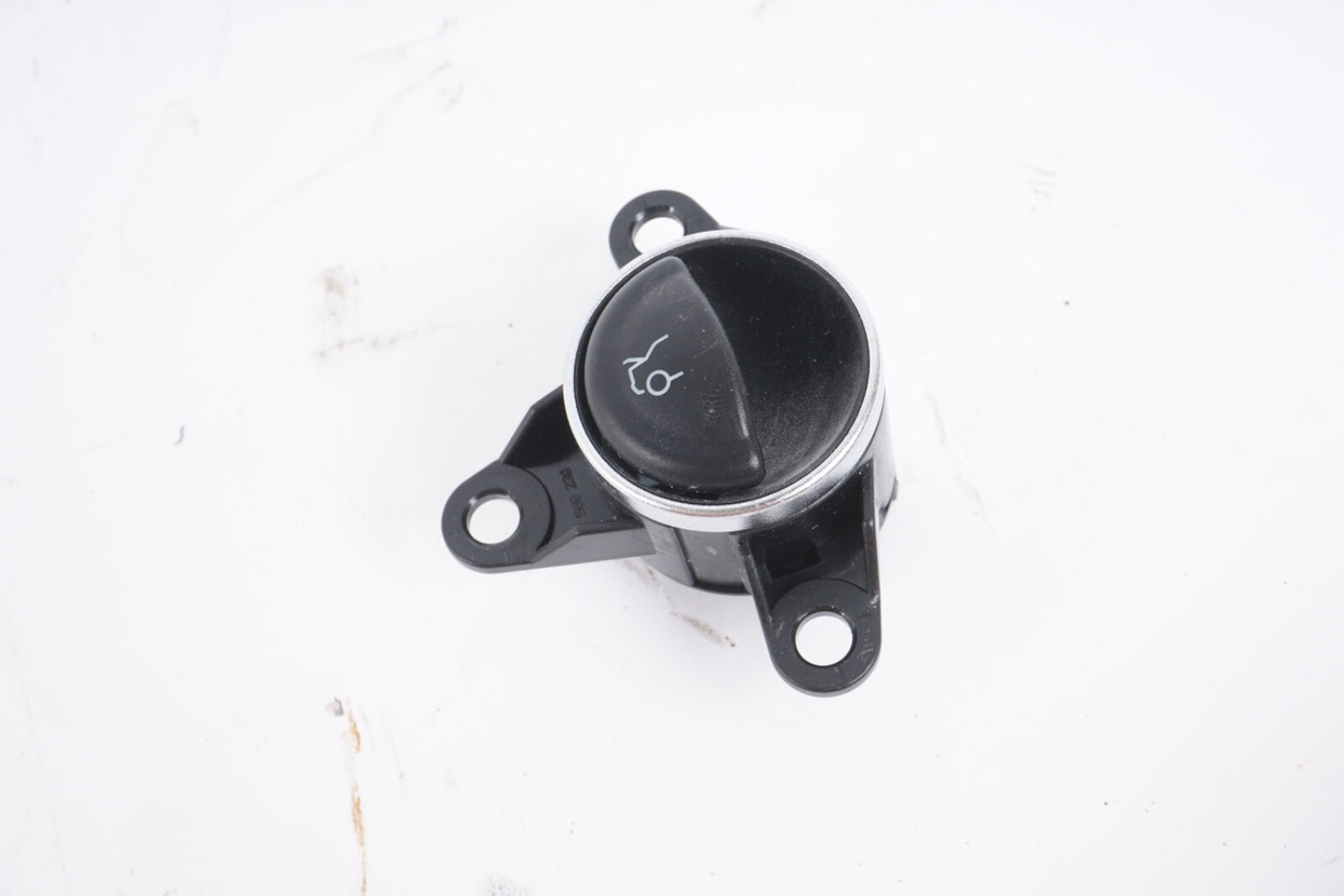 03-08 Mercedes R230 SL500 SL55 AMG Left Driver Seat Control Switch Module OEM