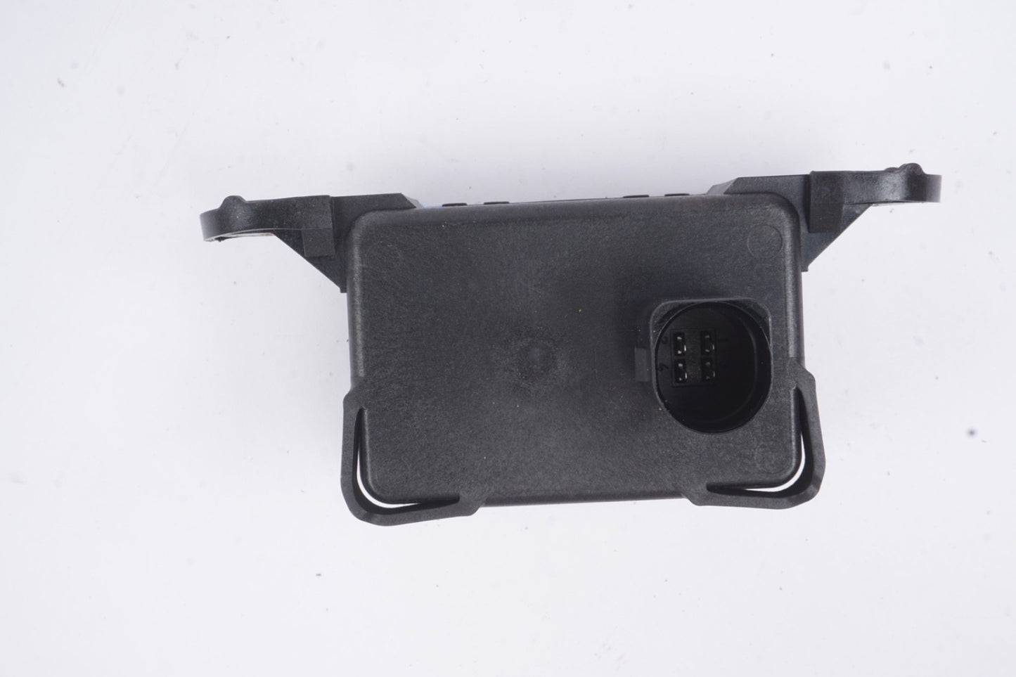 2011 - 2018 Porsche Cayenne S Turbo Yaw Rate Speed Sensor 7P0907652C OEM