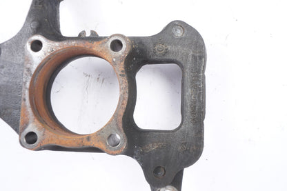 2016 - 2024 NISSAN TITAN XD FRONT RIGHT SPINDLE KNUCKLE 4WD OEM