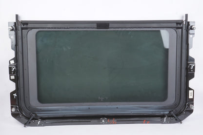 2011 - 2017 BMW X3 F25 REAR PANORAMIC SUNROOF SUN ROOF GLASS WINDOW PANEL OEM