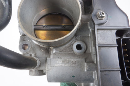 2016 - 2022 Acura ILX Throttle Body OEM