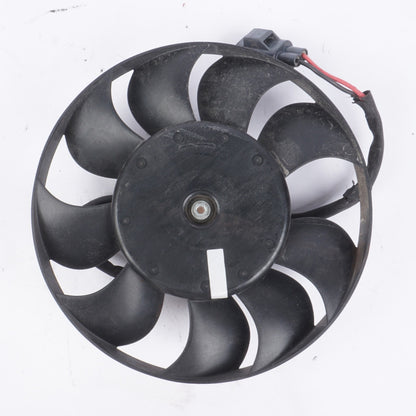 Ford Focus 2015-2018 Right Engine Cooling Intercooler Fan Motor 1.0L Turbo