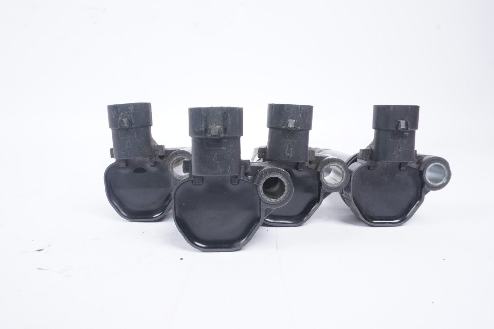 14-17 Fiat 500L 1.4l Ignition Coil Set Of 4 OEM